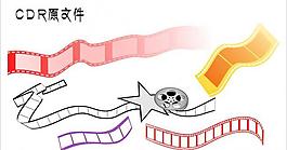 胶带 影带 影片照片图片