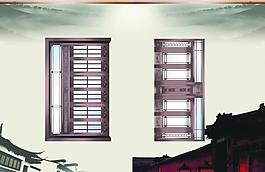 铜门画册图片