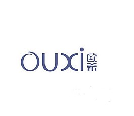 欧希Logo