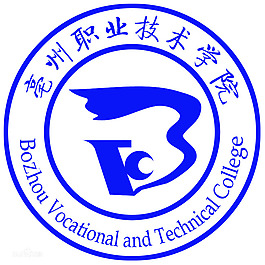 亳州职业技术学院校徽