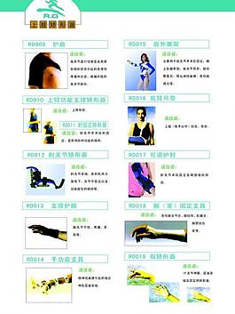 医疗器械画册b图片