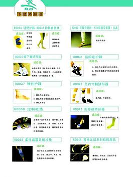 医疗器械画册d图片