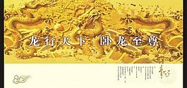 卧龙玉液画册形象页图片