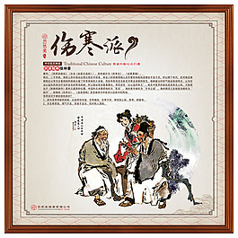 中医文化养生