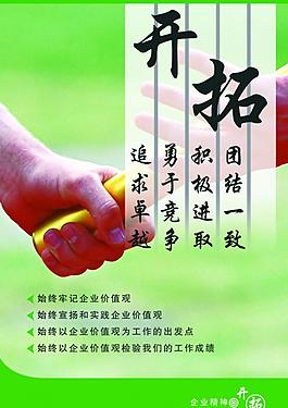 开拓图片