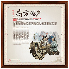 中医文化养生