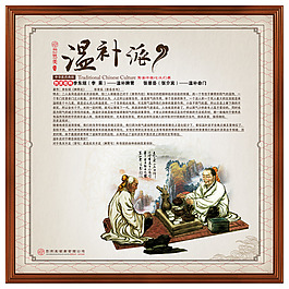 中医文化养生