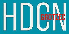 grotzec系列字体下载图片