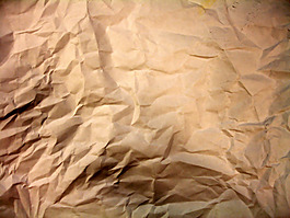 超强褶皱牛皮纸