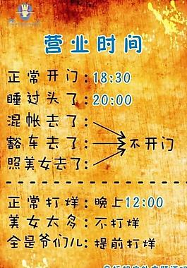 个性展板图片