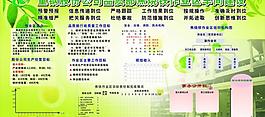 车间展板图片