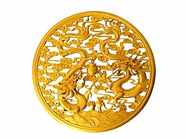 黄金