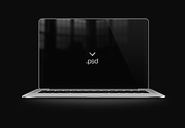 MacbookPro模板