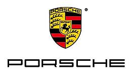PORSCHE矢量素材eps
