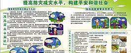 防雷板报图片