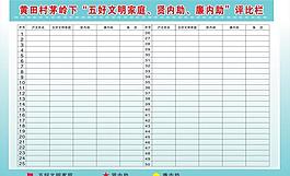 五好文明家庭 贤内助图片