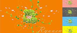 春天spring图片