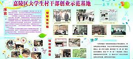 大学生创业图片