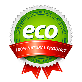 ECO图标