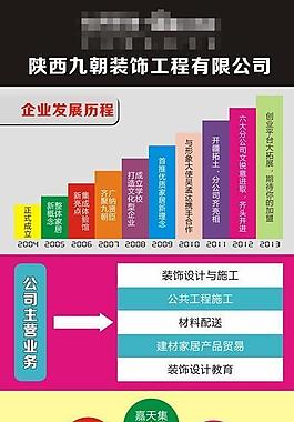 招聘x展架图片