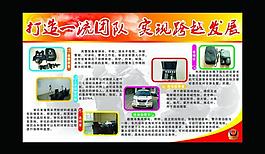 单警装备图片