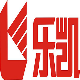 乐凯LOGO