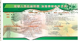环卫工作