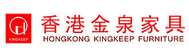 香港金泉家具LOGO