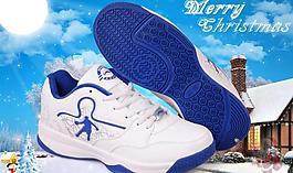 冬款男鞋海报图片