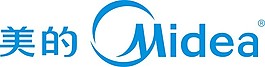 美的LOGO