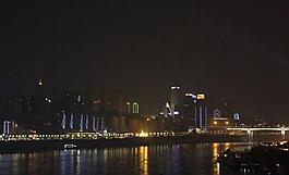 重庆夜景图片