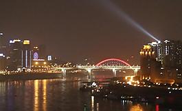 重庆夜景图片