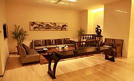 豪华家居图片