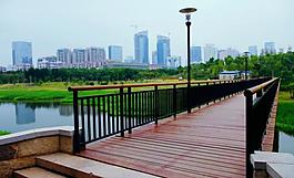 城市桥梁 河桥建筑图片