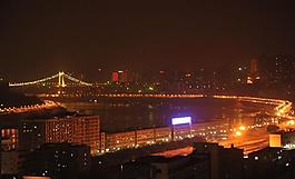 重庆夜景图片