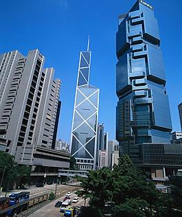 建筑摄影图片