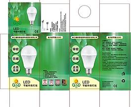 节能灯图片