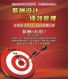 薪酬设计图片