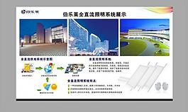 led灯具功能介绍展图片