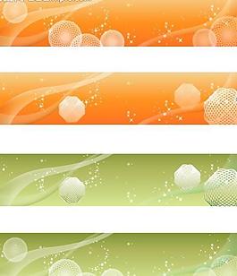 时尚花纹 模板下载图片