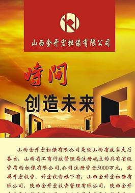 金开宏担保有限公司图片