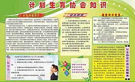 计划生育协会知识图片