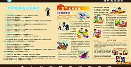 消防安全知识图片
