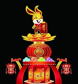 彩灯图片