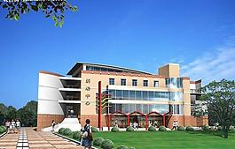 房屋外景效果图图片