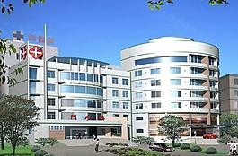 房屋外景效果图图片