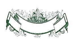 折叠花纹