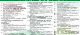 残疾人保障法宣传栏图片