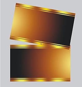 名片卡片模板 优惠券图片