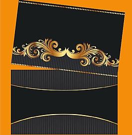 名片卡片模板 优惠券图片